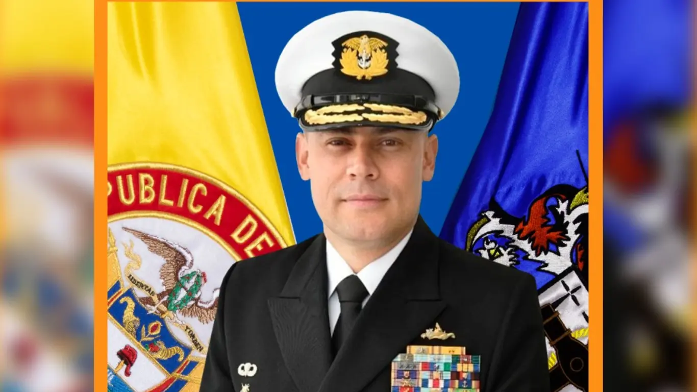 General Wilson Martínez
