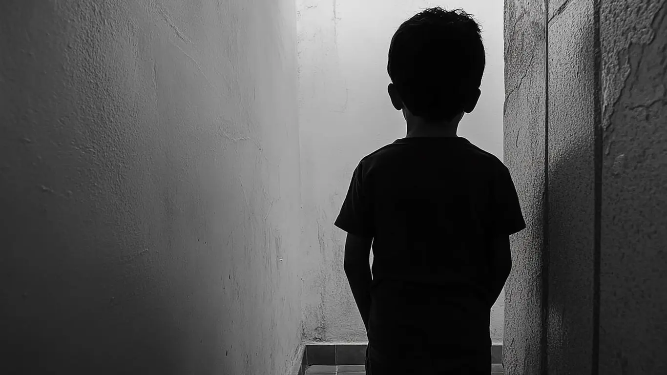Bogotá mantiene activos 19 casos de menores desaparecidos