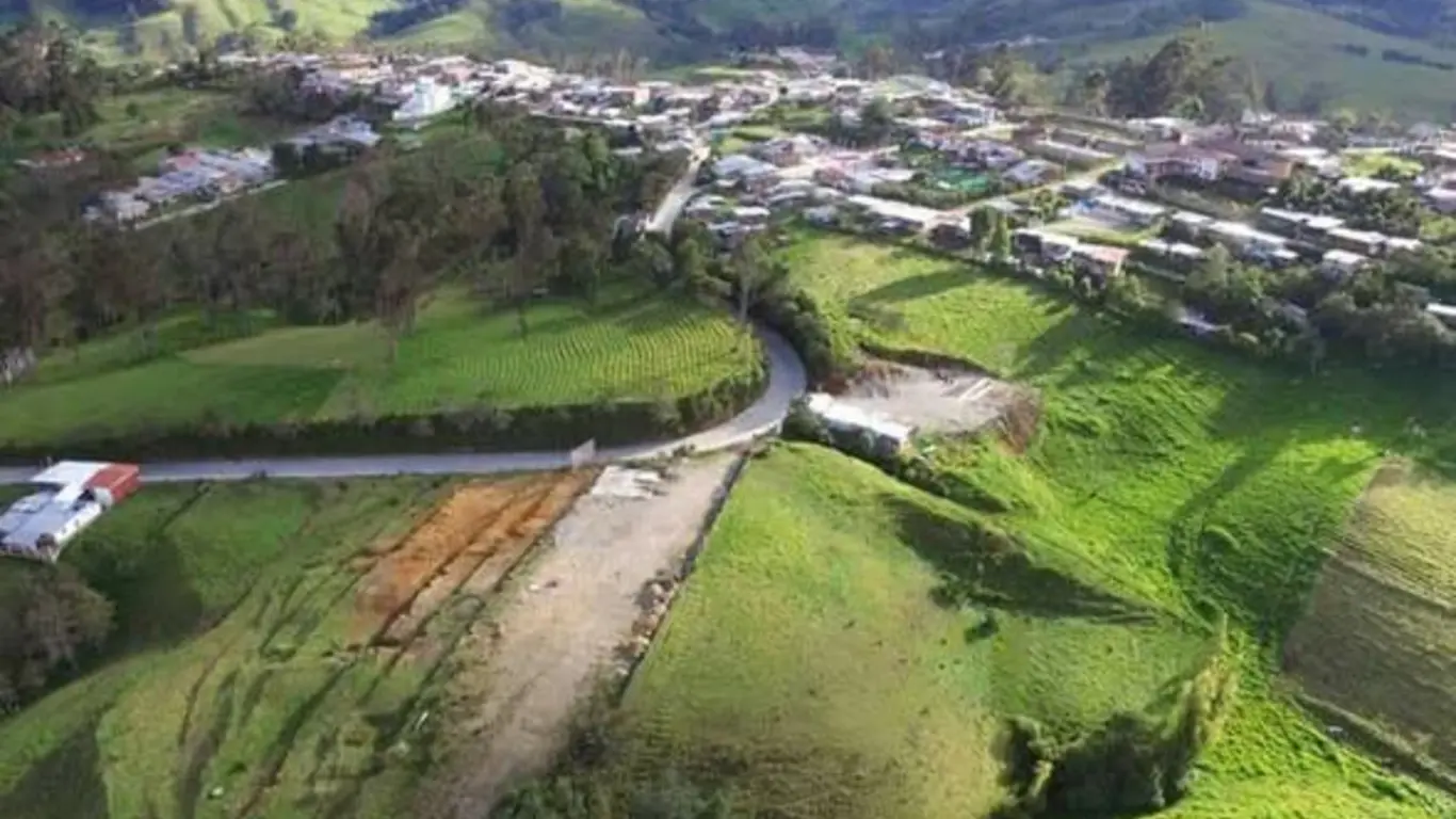 Roncesvalles tolima