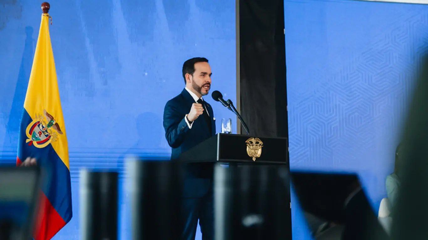 Gobierno activa Plan de Energía Ya