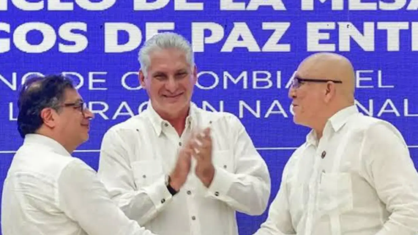 paz total 14