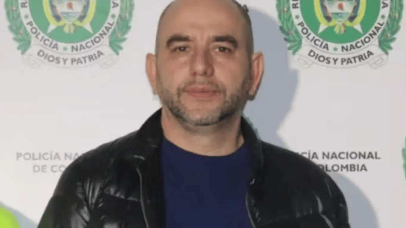 Alias Pinocho revela detalles de la paz total de Petro 