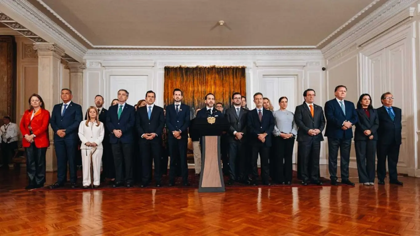Abelardo 11 decretos