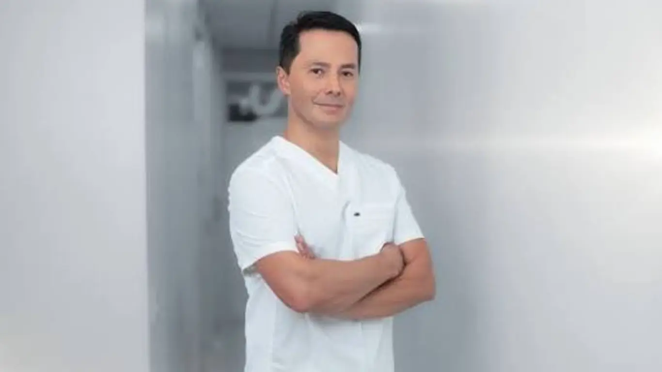 Alan médico