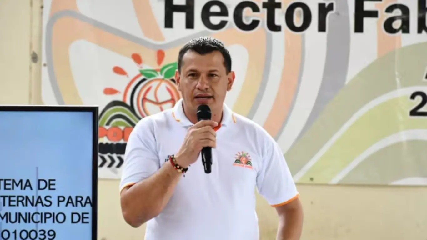 Hector Fabio Muñoz
