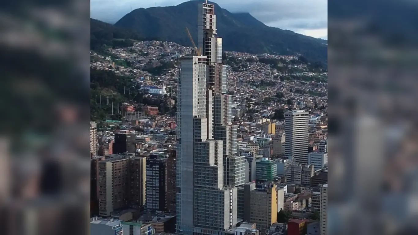 BD Bacatá