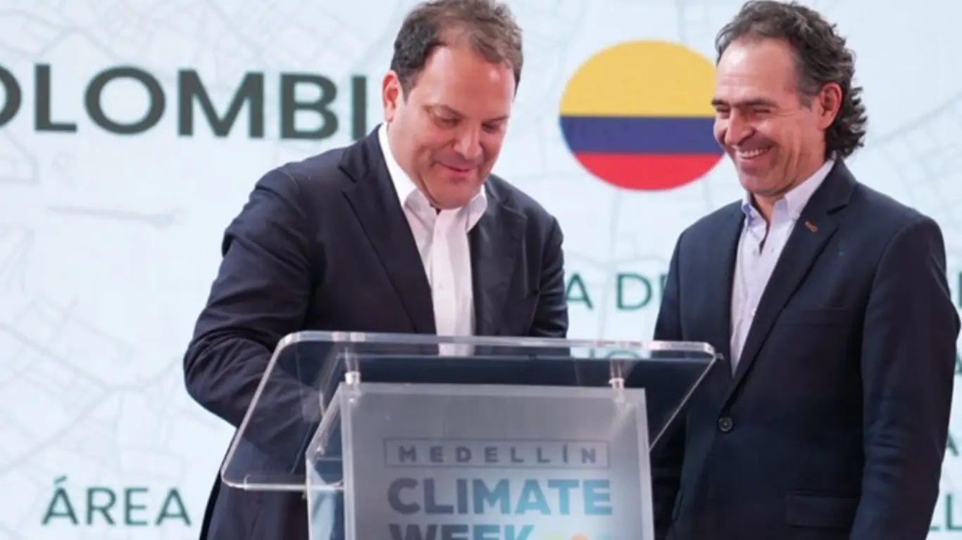 Asocapitales clima