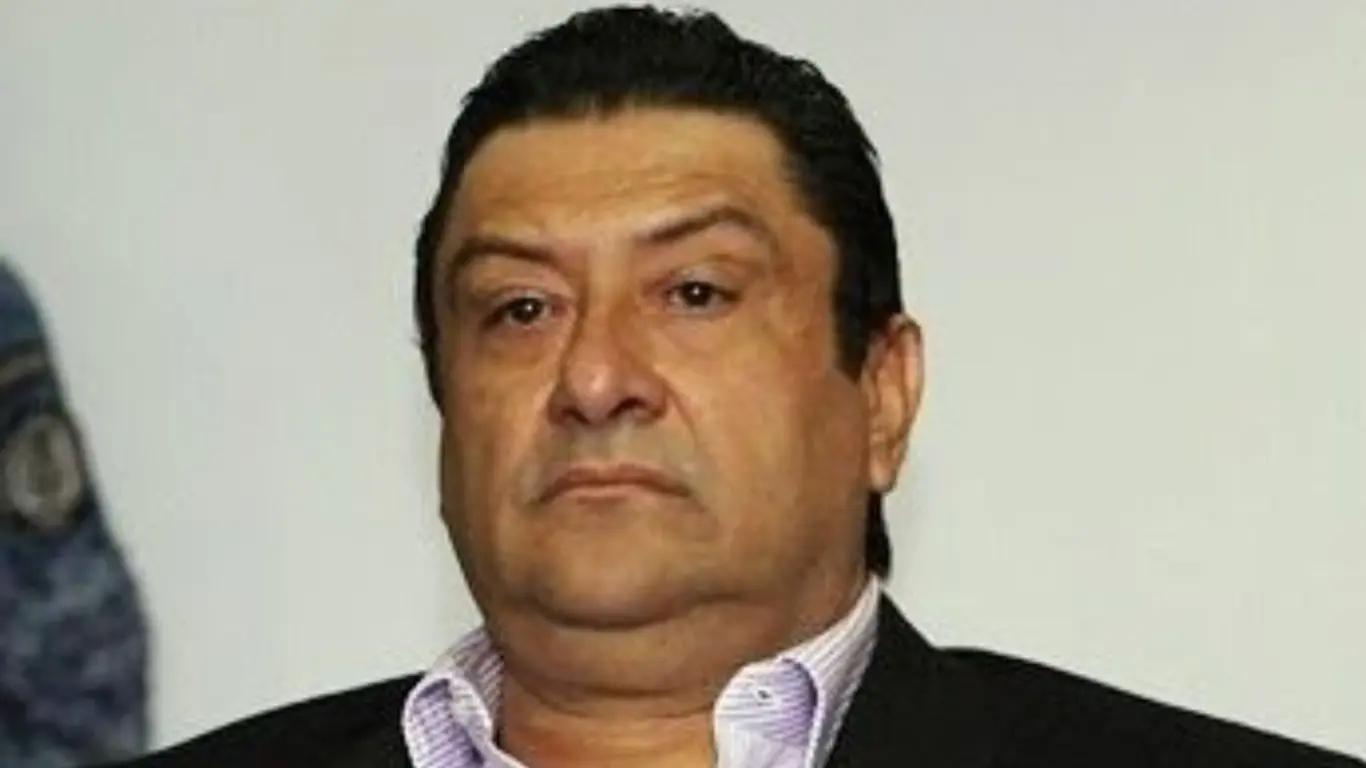 Juan Francisco Gómez Cerchar “Kiko Gómez”