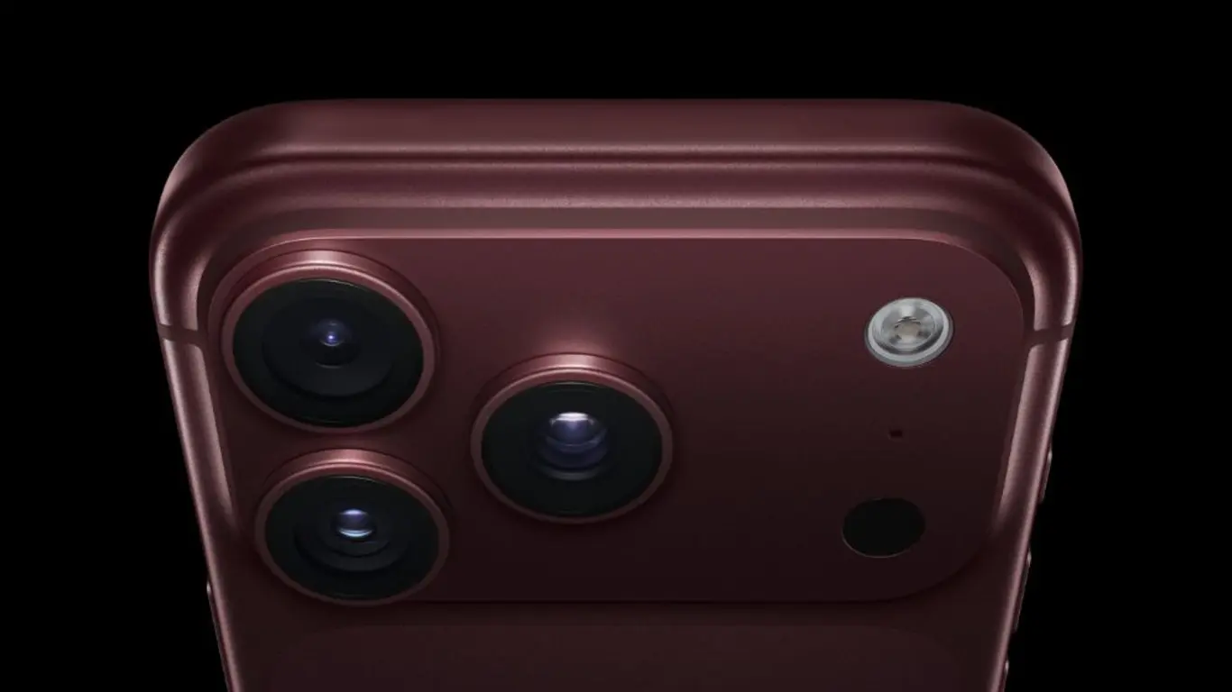 IPhone 18 Pro