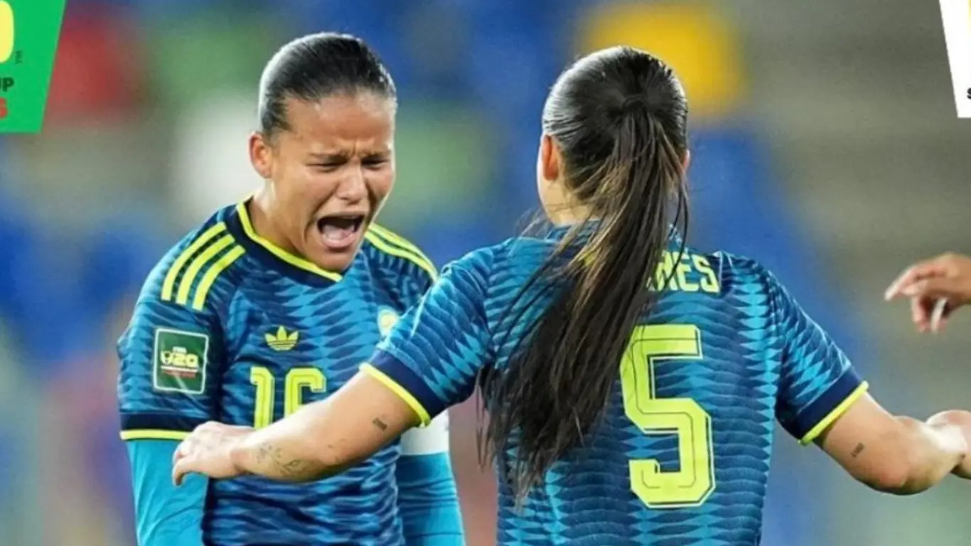 Colombia derriba a la anfitriona Polonia y se mete en cuartos del Mundial Sub-20 femenino