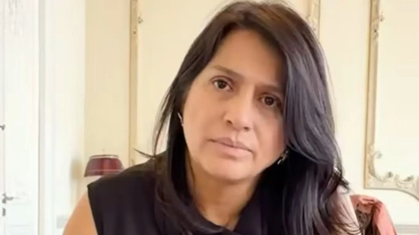 Paola Holguín mincultura estímulos