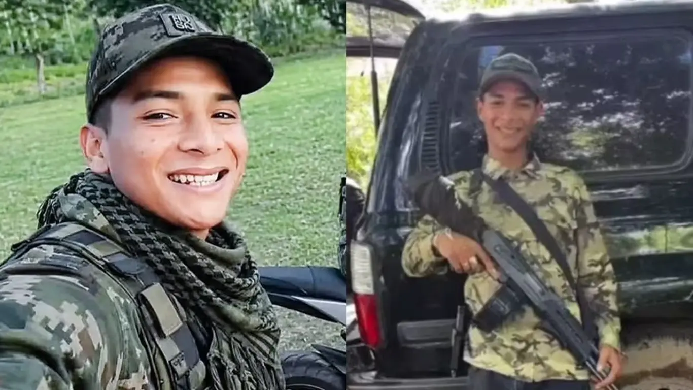 Alias Bendito Menor