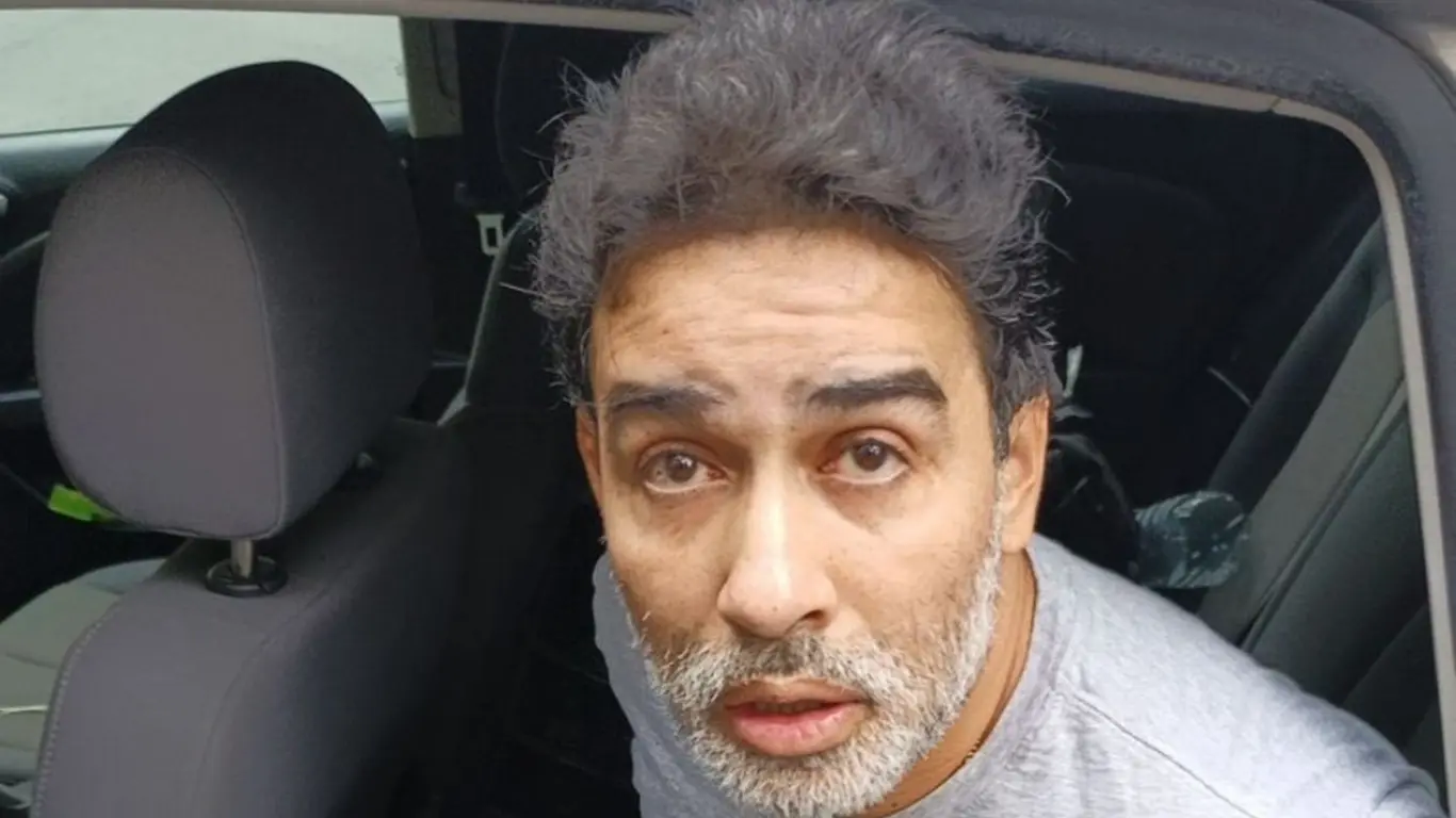 Capturan en España a alias ‘Pirry’