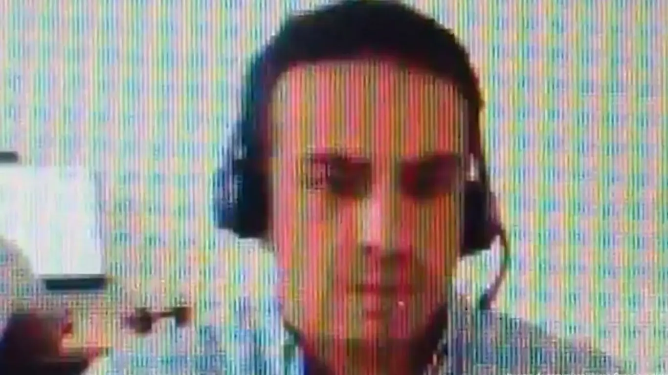 Carlos Mario Rodríguez presunto feminicida