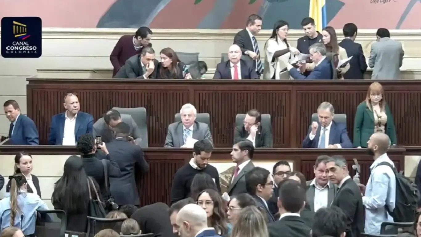 Comisiones económicas 2027