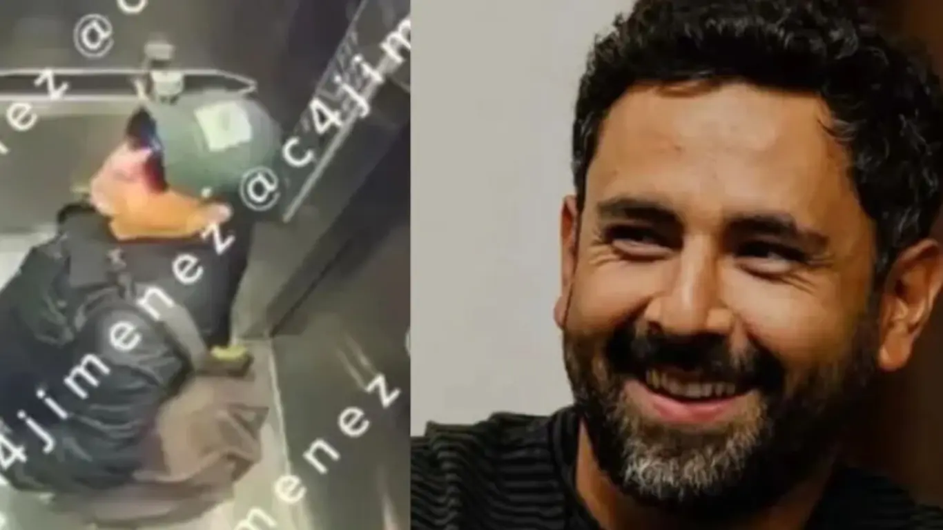 Asesinato de ‘Honas’ Meléndez, tecladista de Camilo Séptimo a causa de una memoria y millones en criptomonedas.
