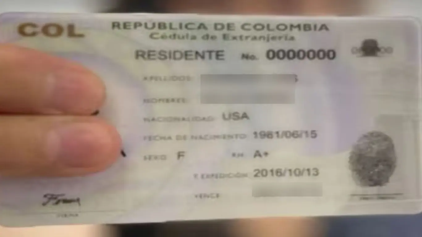 Documento falso