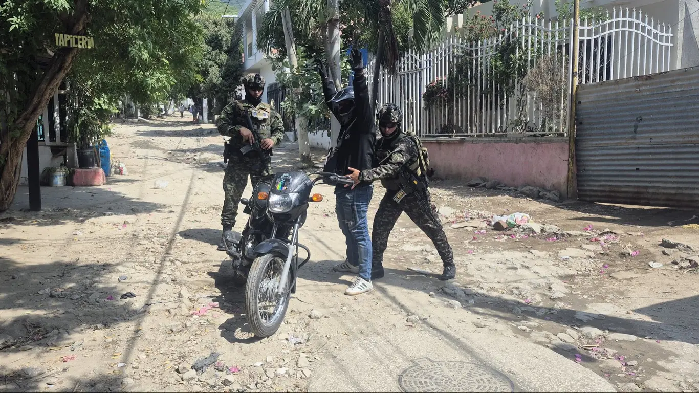 Alcaldía restringió circulación de motos en Santa Marta hasta el 24 de septiembre