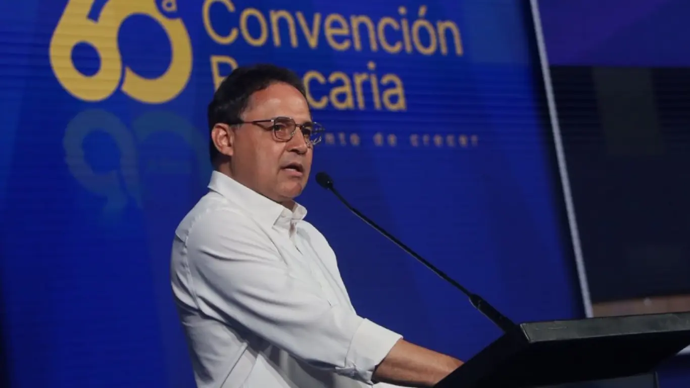 Honorio Henriquez senado