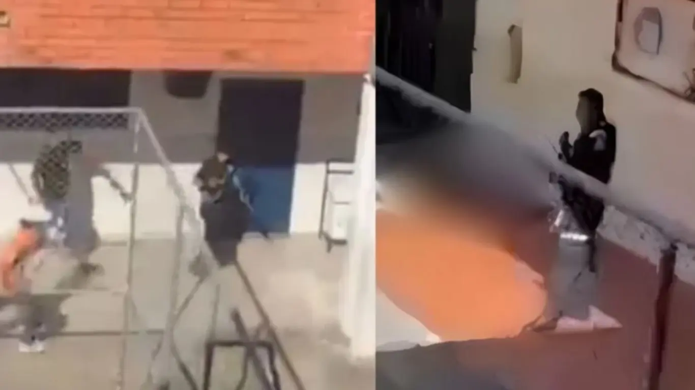  Murió estudiante de 17 años que se disparó 