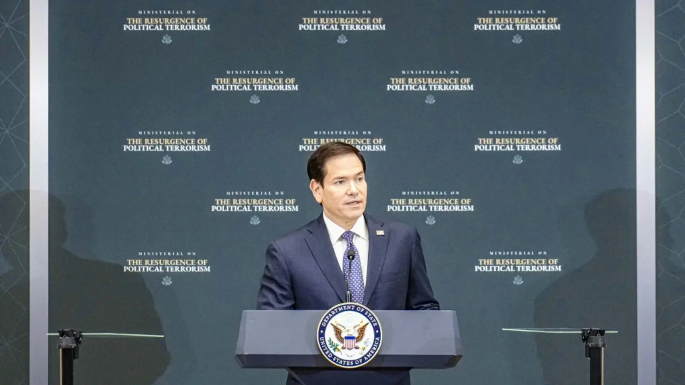 Marco Rubio Estados Unidos