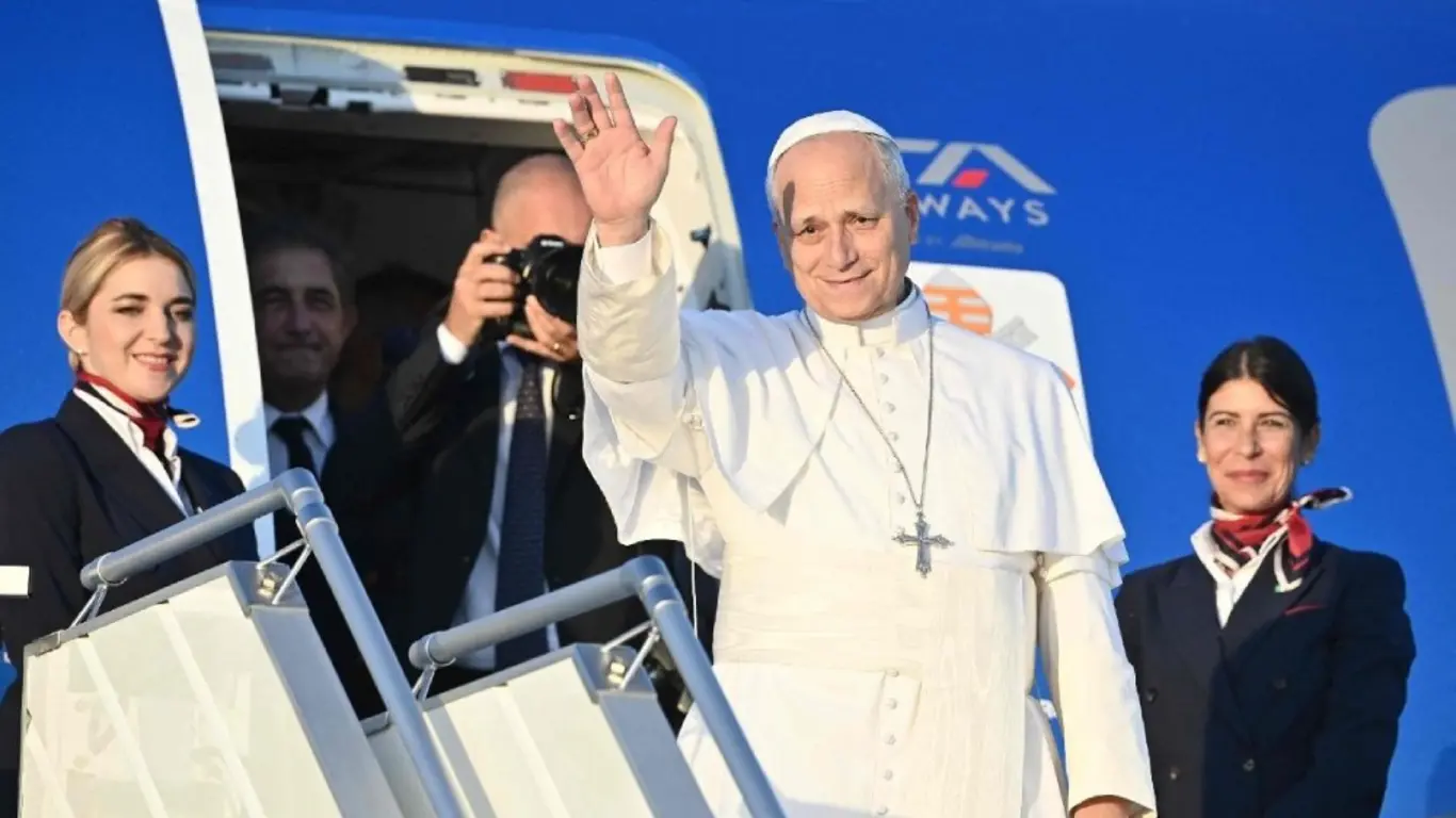 Papa Francia