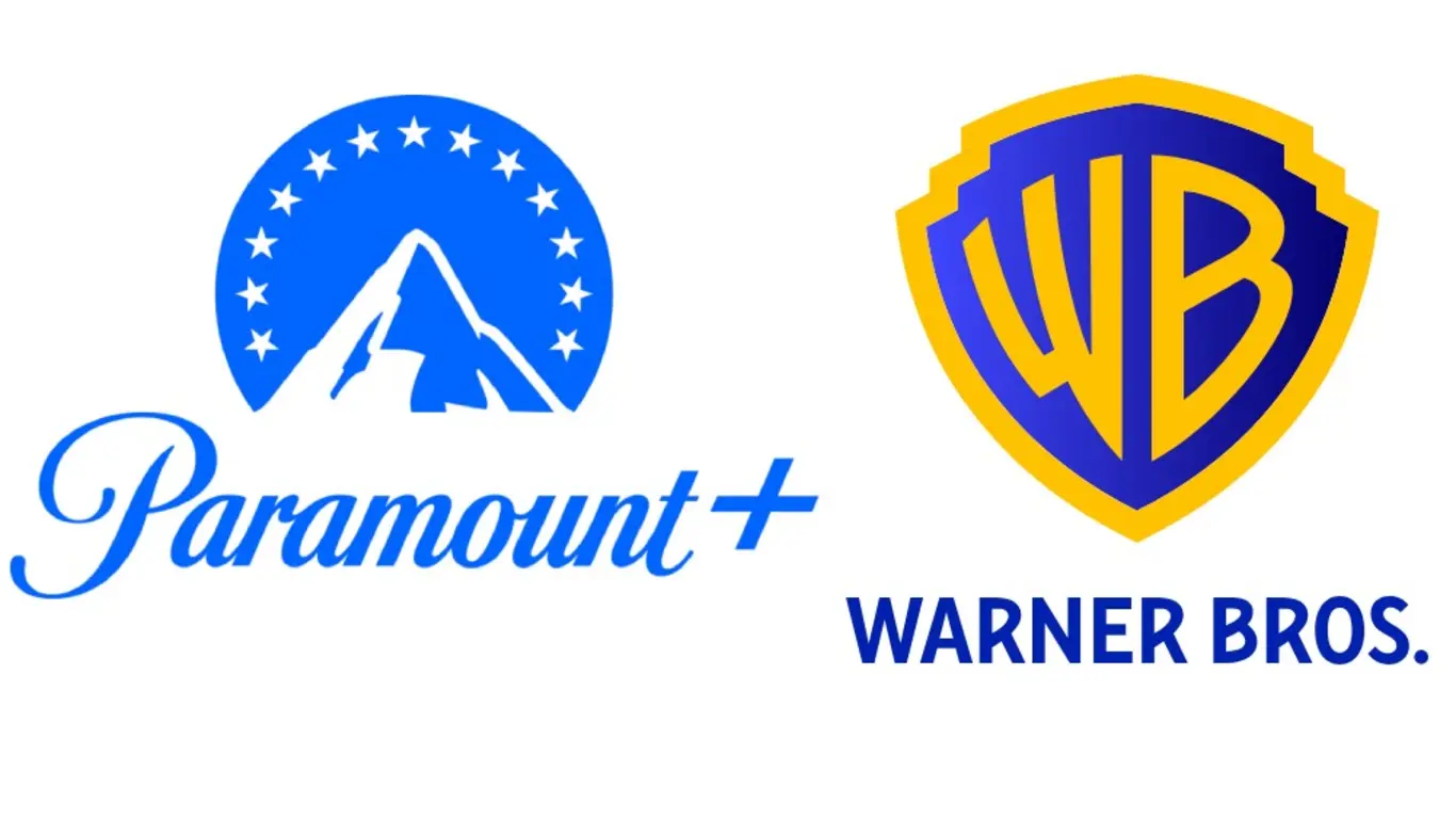 Paramount y Warner