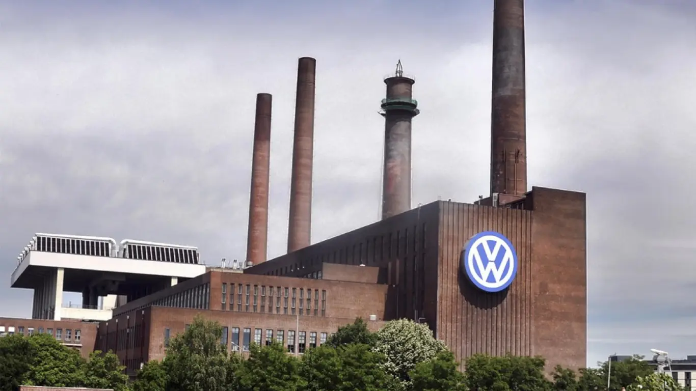Volkswagen