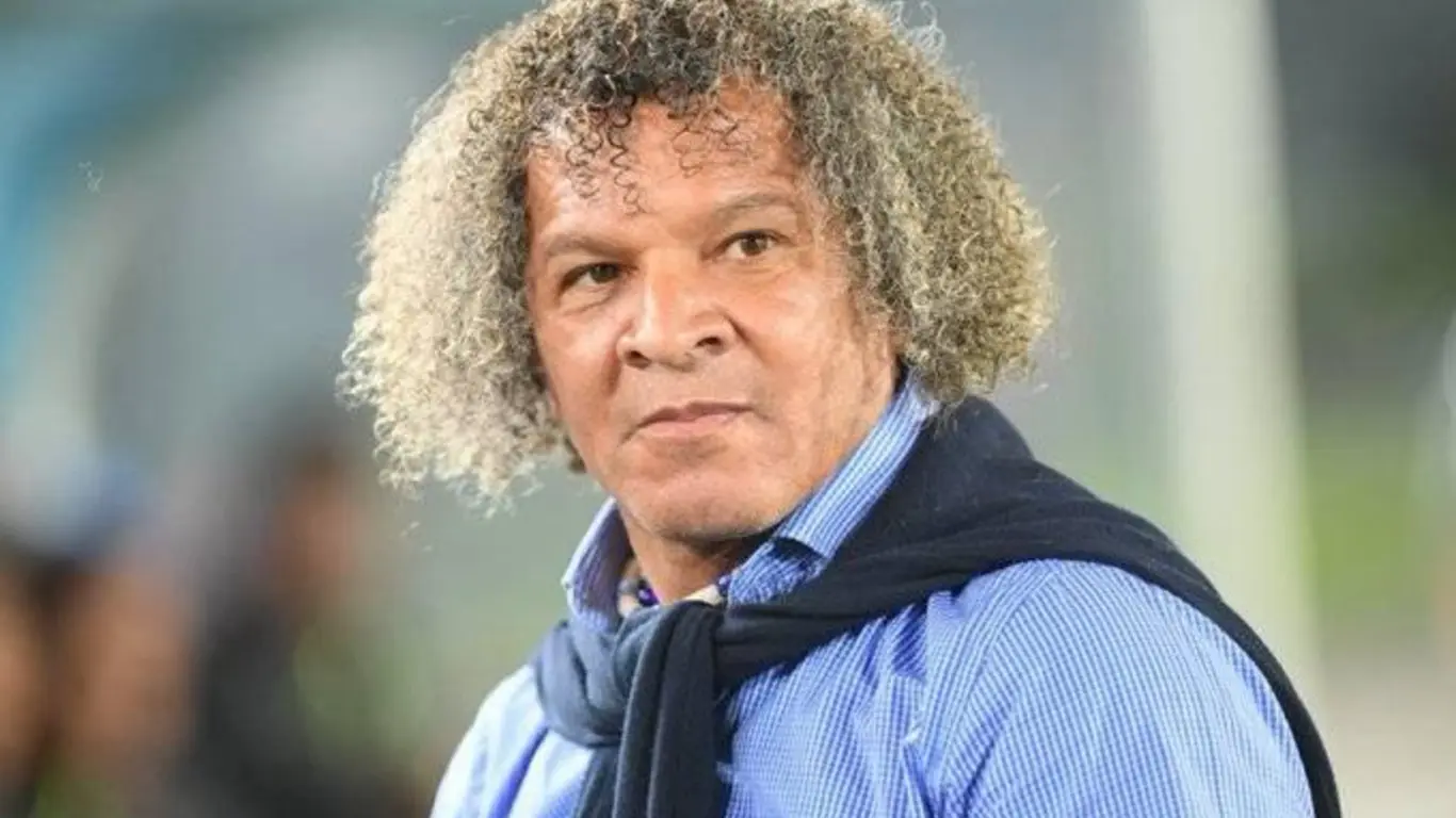 Gamero Millos