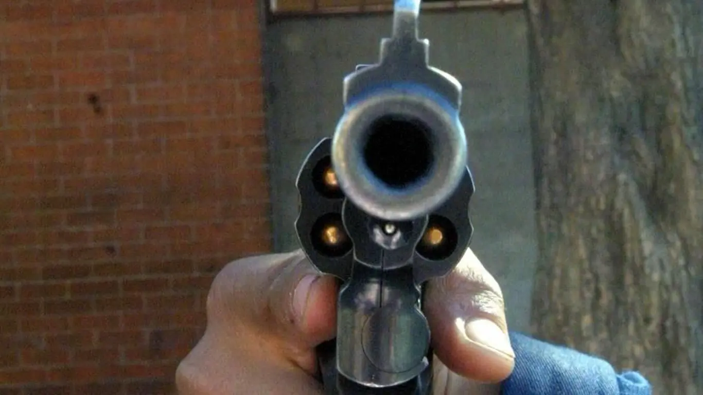 Porte de armas en Colombia