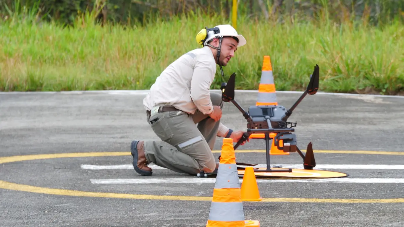 EPM Drones