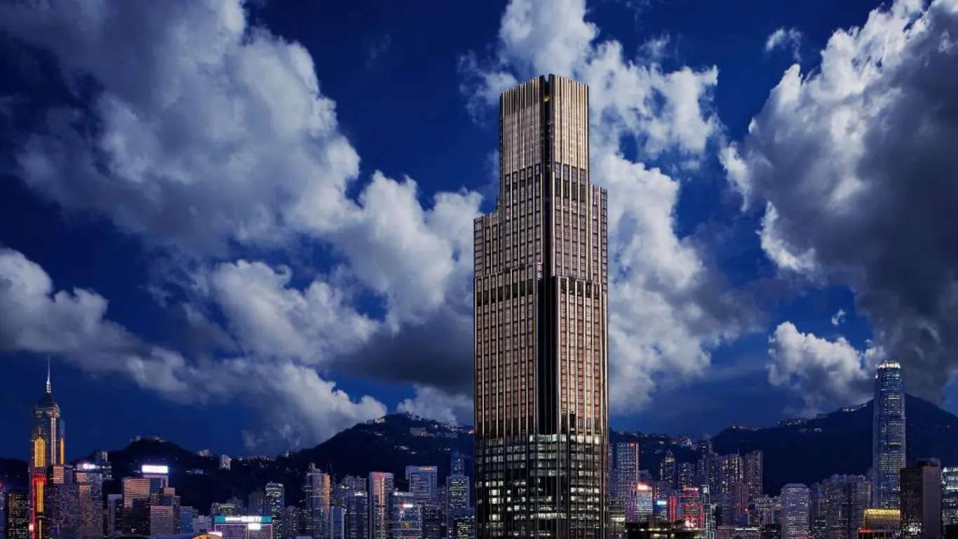 Rosewood Hong Kong