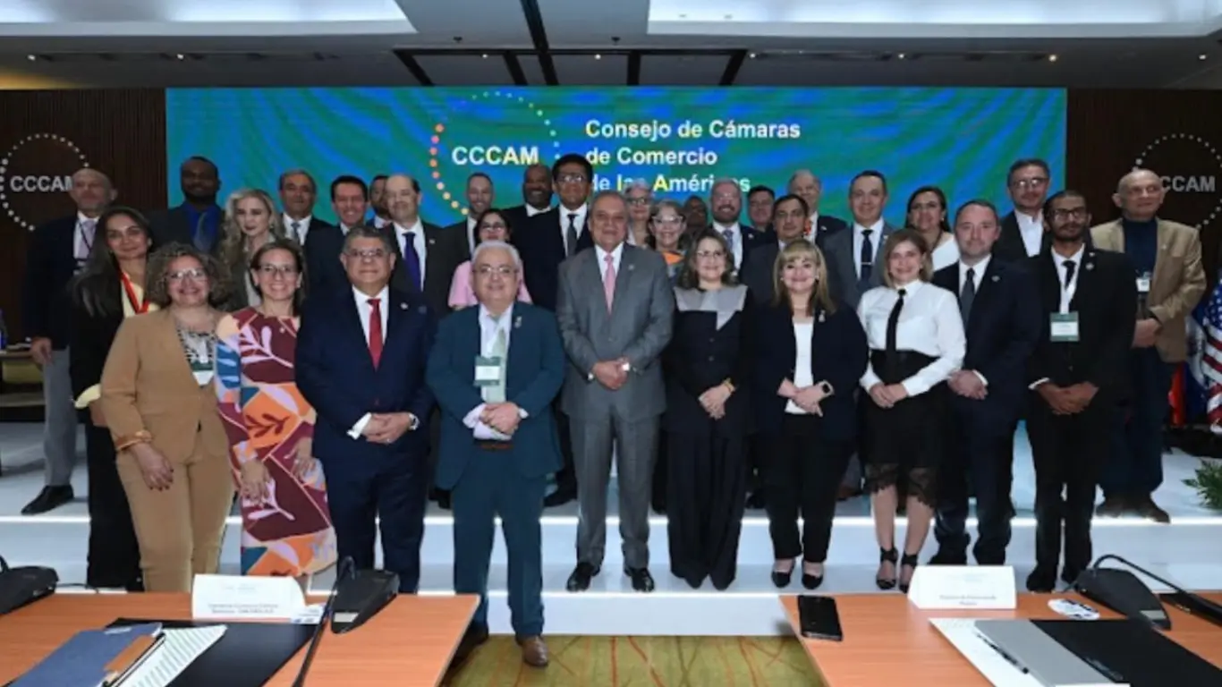 CCB Américas