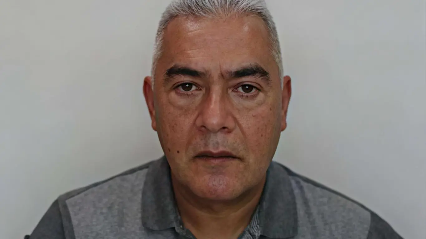 Diego Marín Buitrago Papá Pitufo