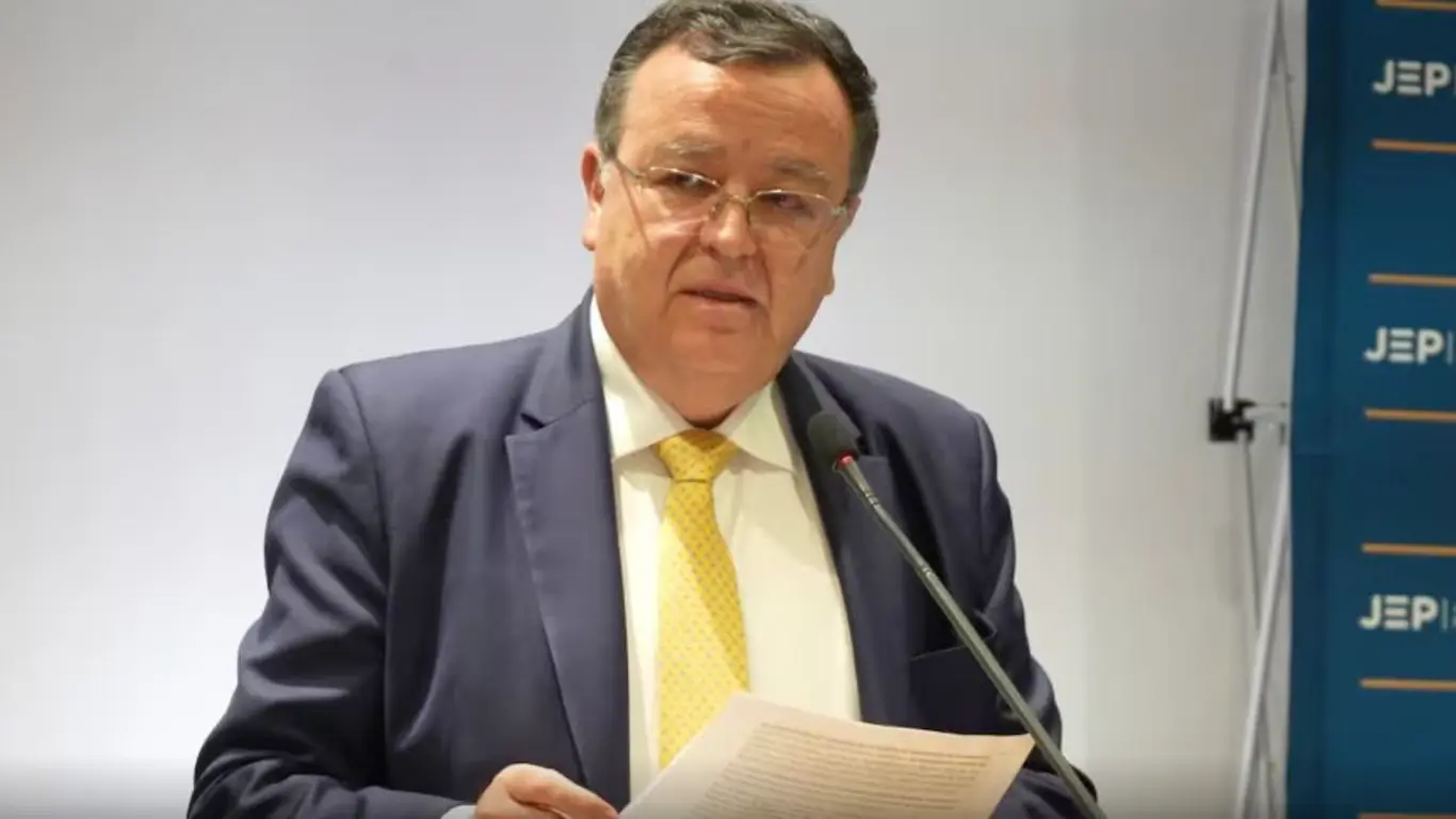  Alejandro Ramelli JEP