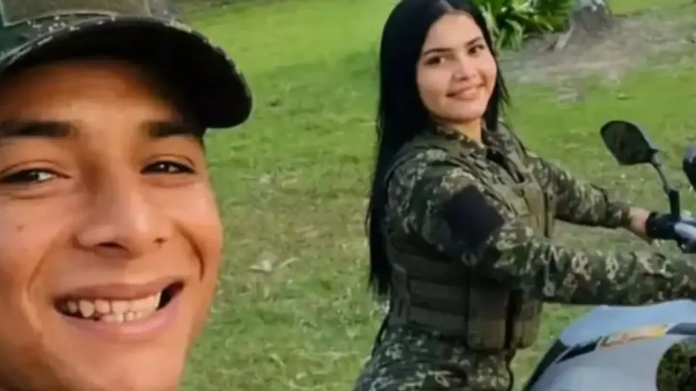  Últimas imágenes de alias ‘La Bebecita’