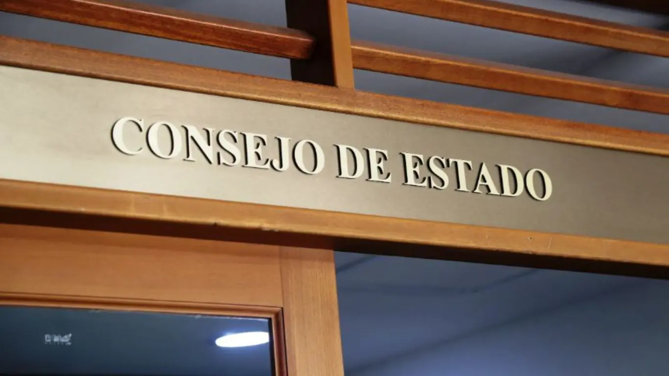 Consejo de Estado negó pérdida de investidura a congresistas