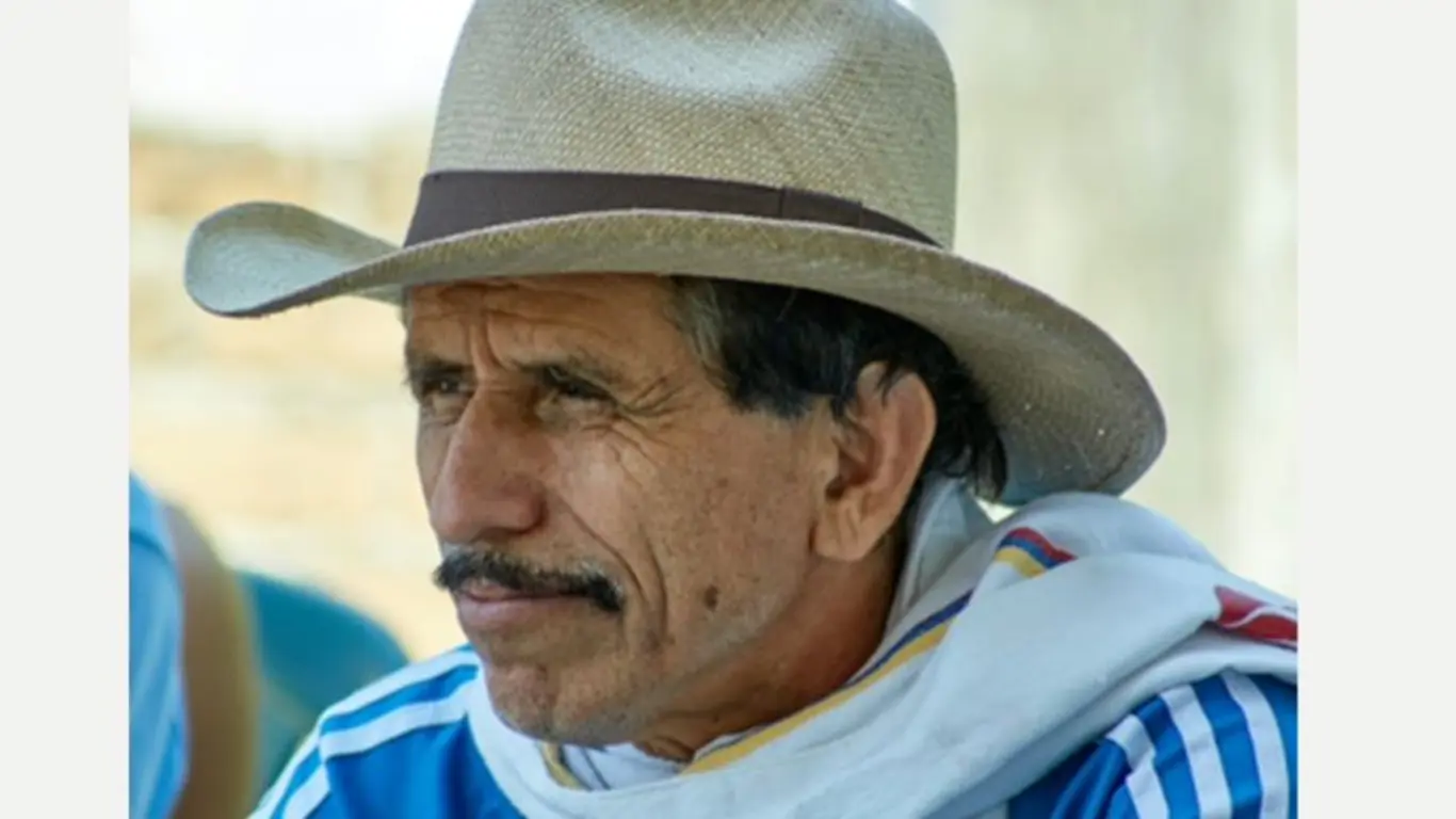 Walter Mendoza pide al presidente Abelardo De La Espriella