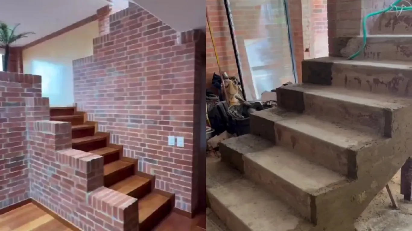 escaleras Rogelio