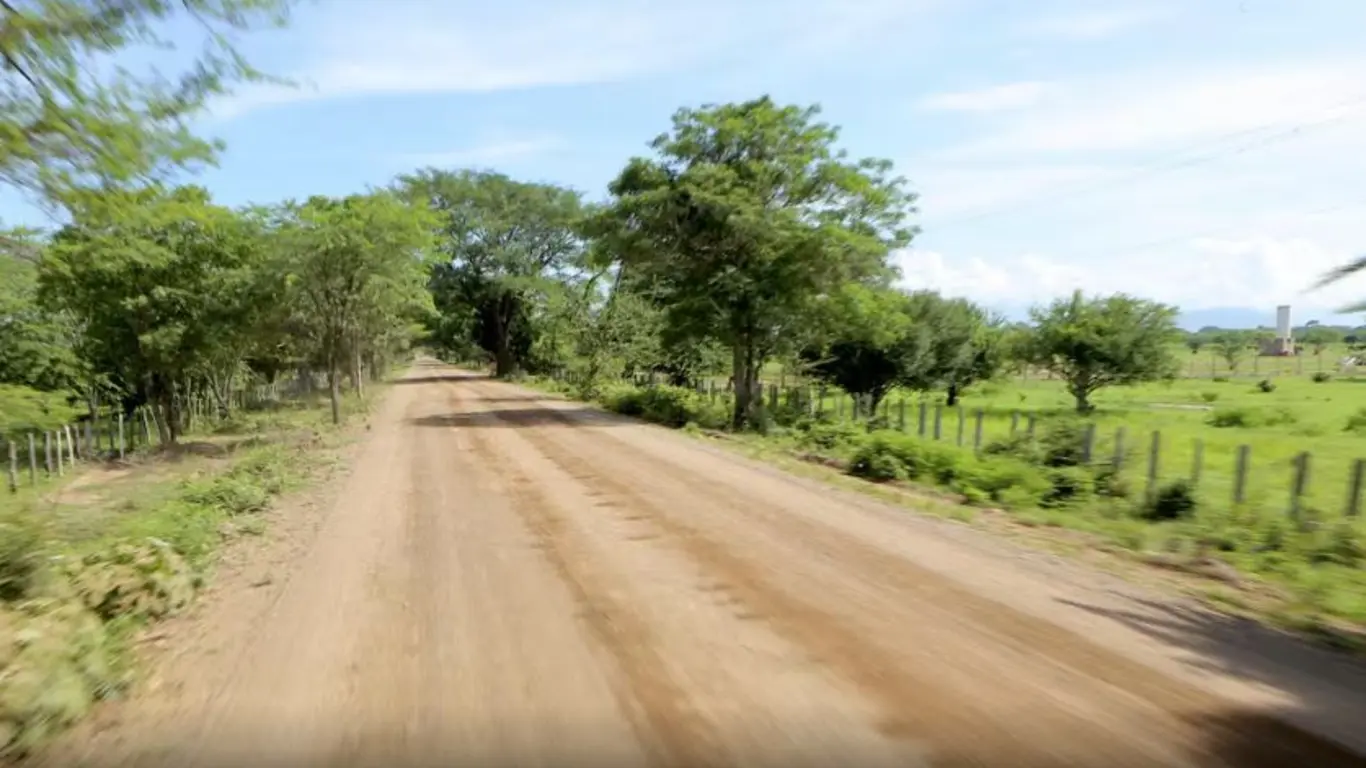 Triple homicidio en Valledupar