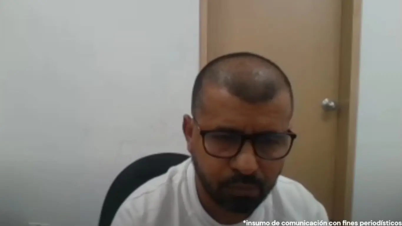 Mocho Olmedo