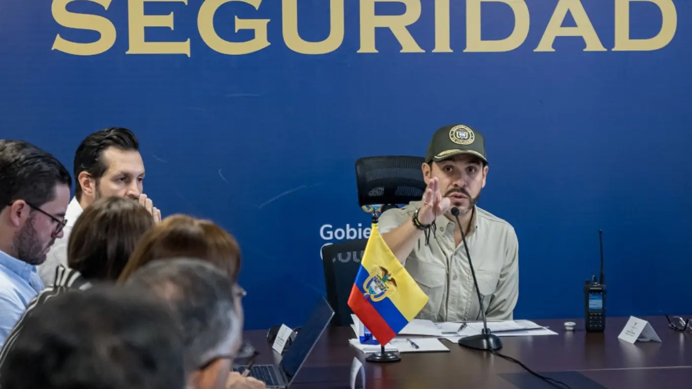 Abelardo seguridad