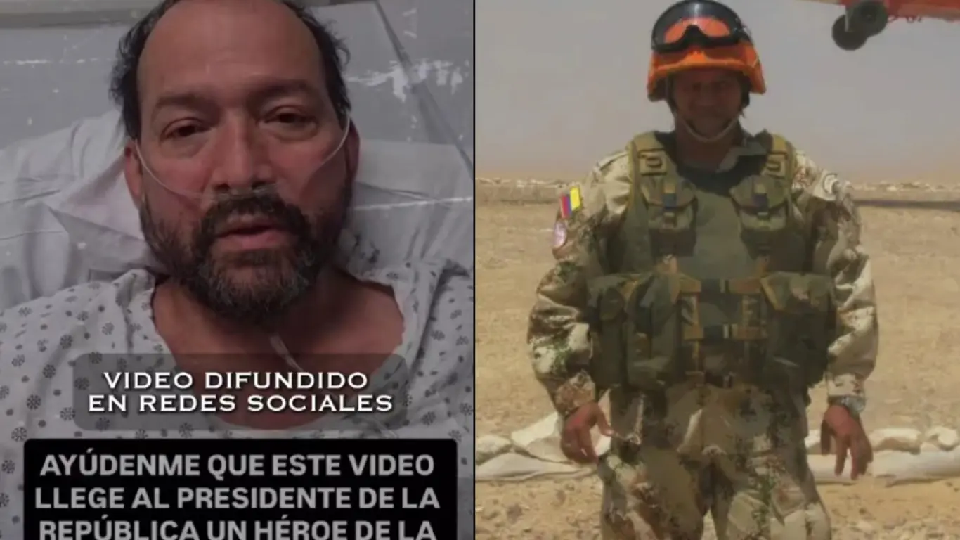 Soldado Henry