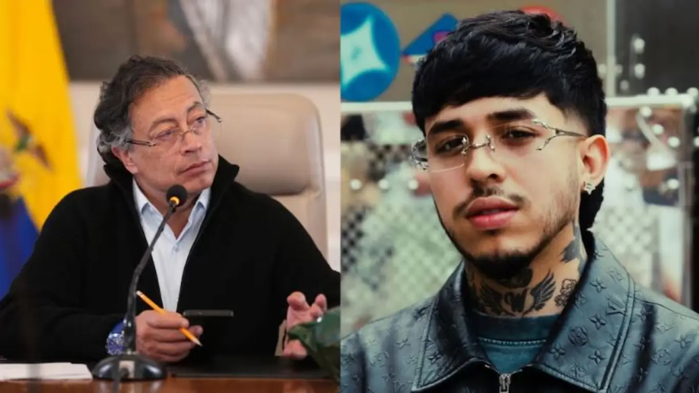 Westcol aclaró mensaje que Petro tomó como una amenaza