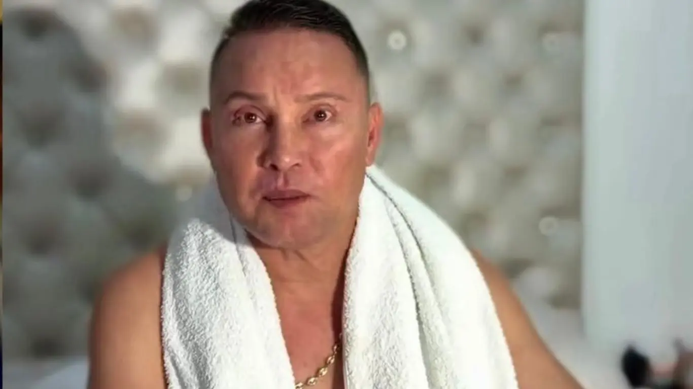 Giovanny Ayala 