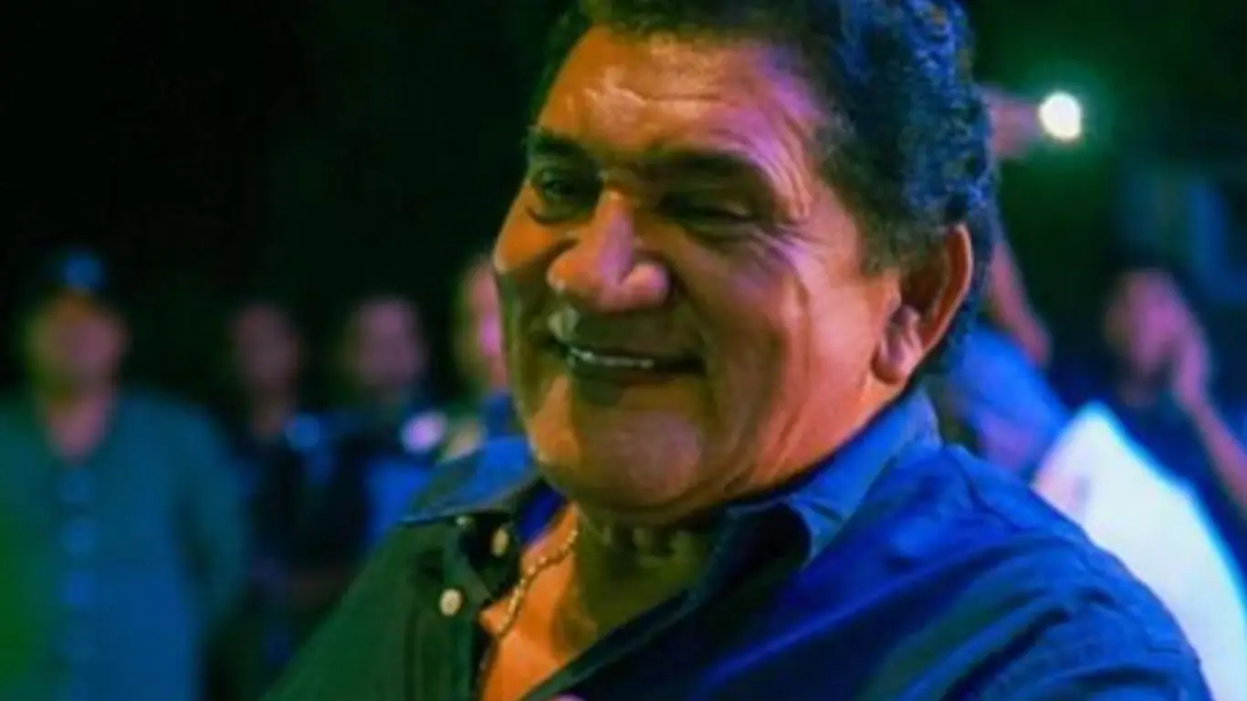 Poncho Zuleta