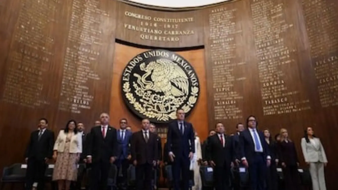  Asamblea general de la Unión Internacional de Magistrados (UIM) 