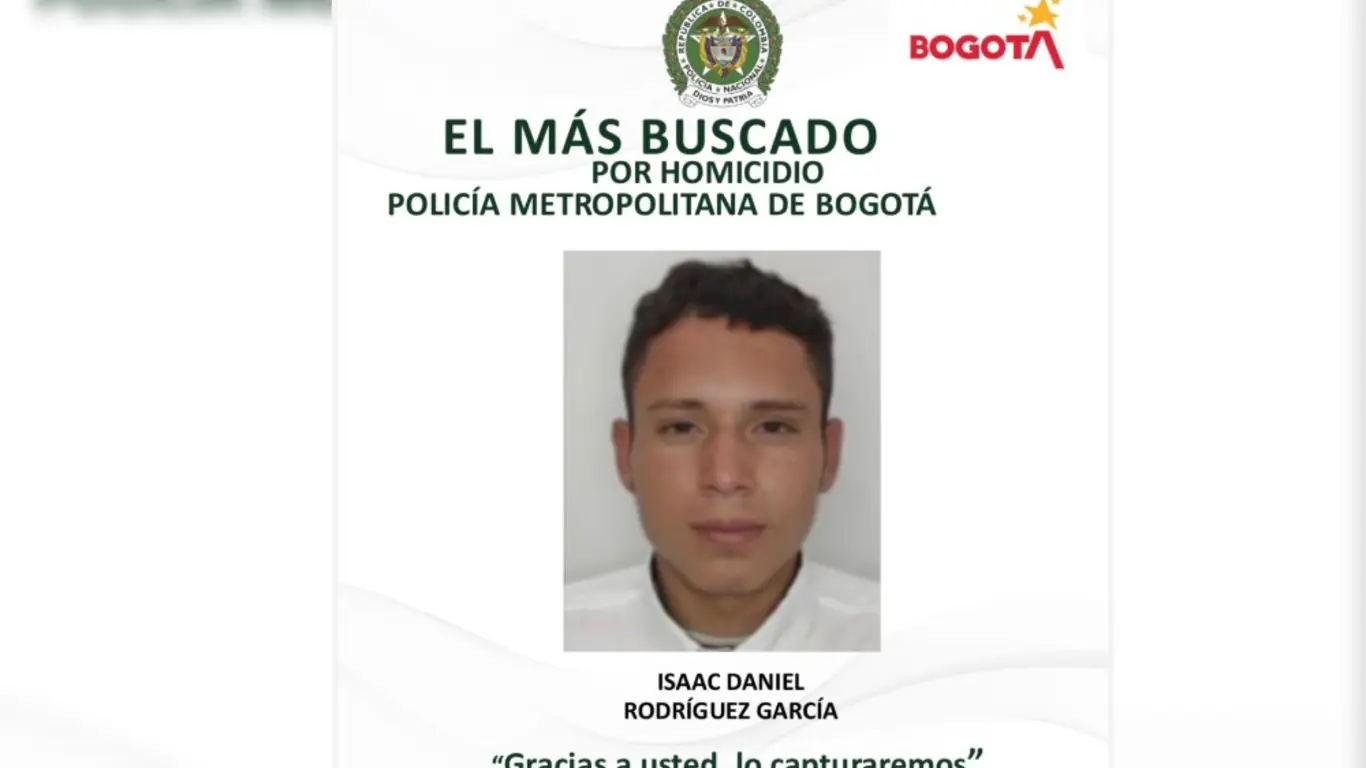 Isaac Daniel Rodríguez