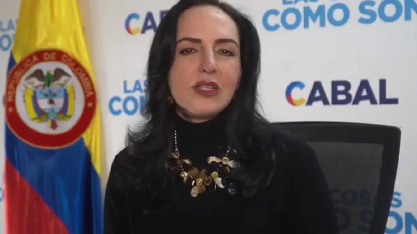 Cabal exsenadora