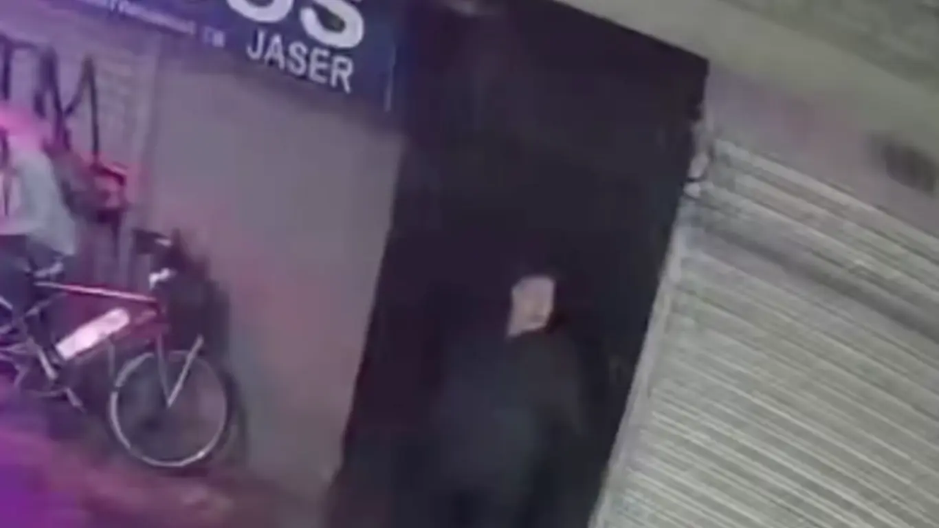Asesinato 10 vigiulante